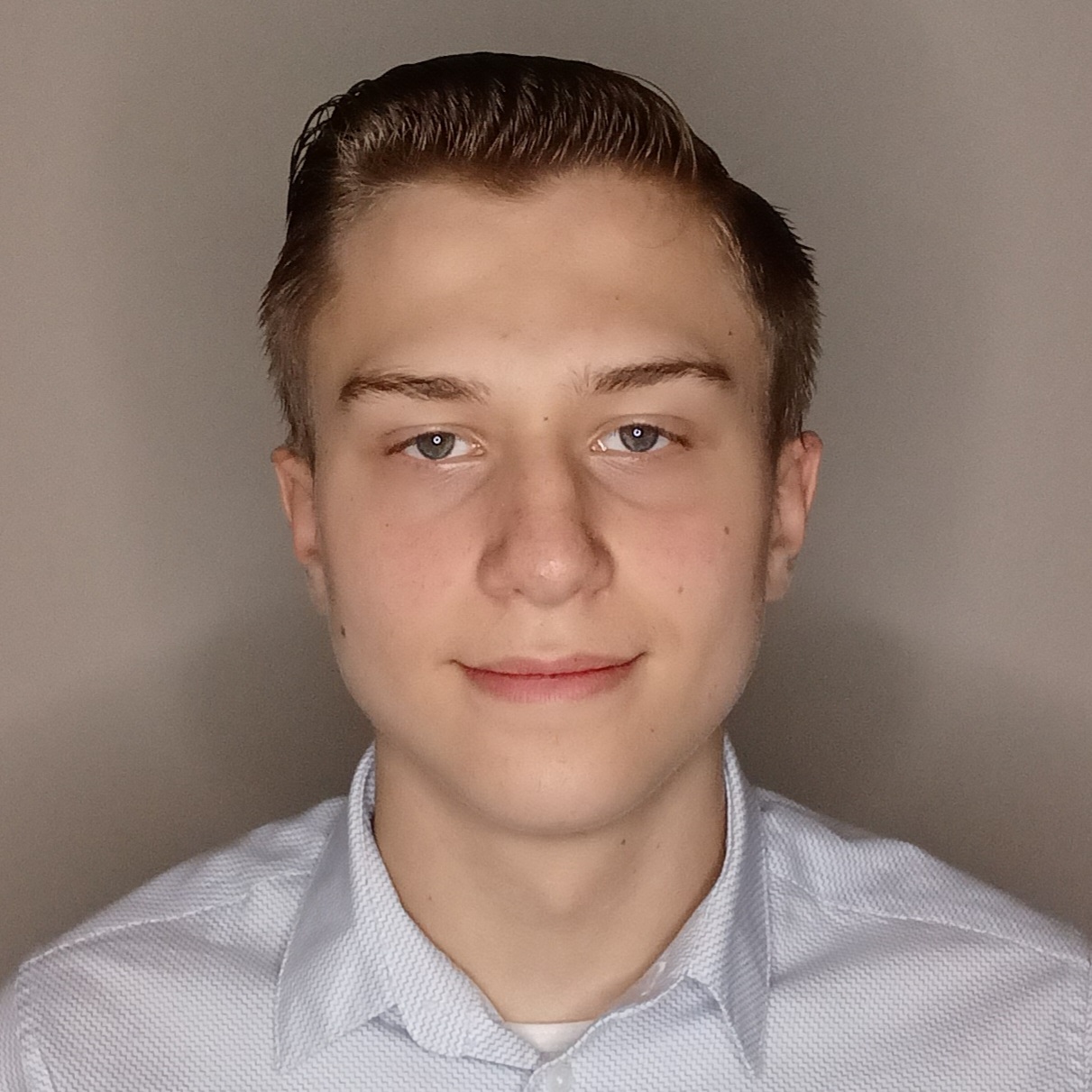 Preston Reeves — founder of Reeves Web Works